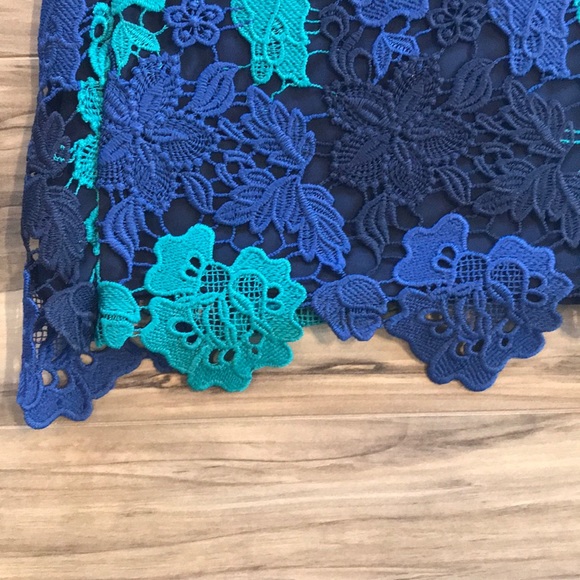 Draper James June Lace Dress - Picture 8 of 9